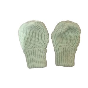 Mitts for New Born Babies