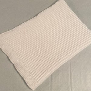 Baby 100% Wool Blanket