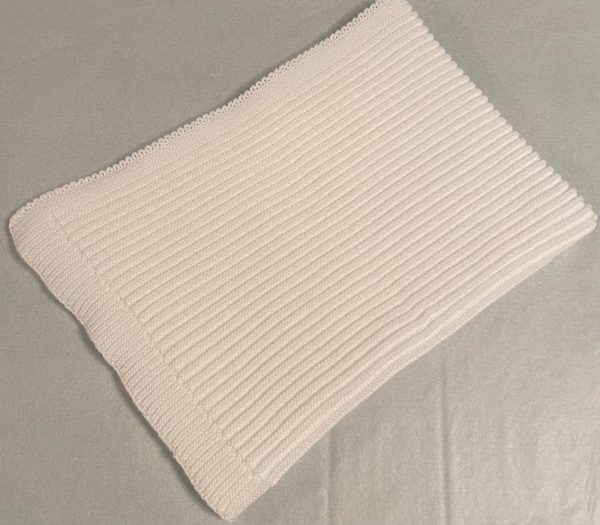 Baby 100% Wool Blanket