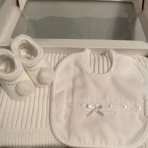 Baby Gift Box Set