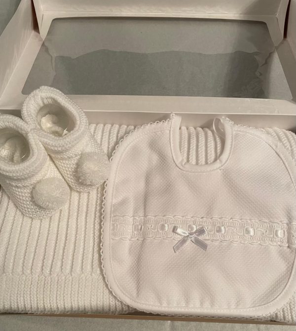 Baby Gift Box Set