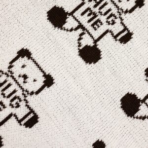 Hug Me Baby Blanket