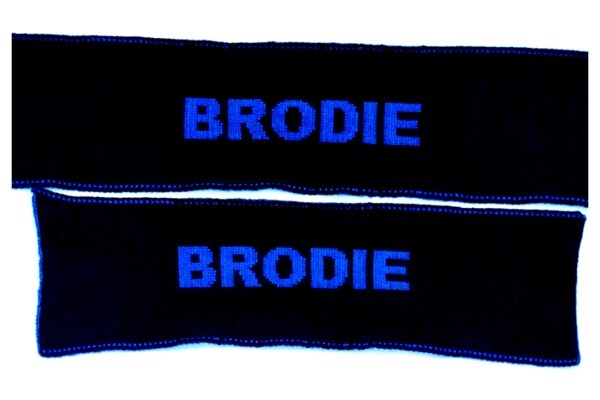 Personalised Scarf - Image 2