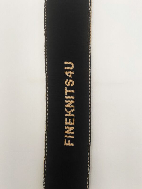 Personalised Scarf - Image 4