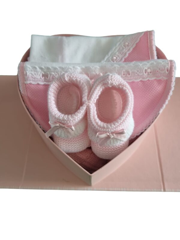 Baby Gift Box Set - Image 4