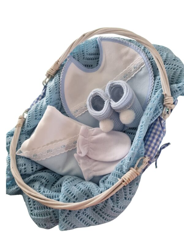 Baby Gift Basket - Image 6