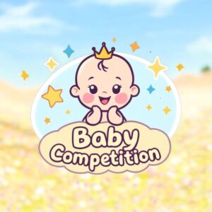 Baby Competition