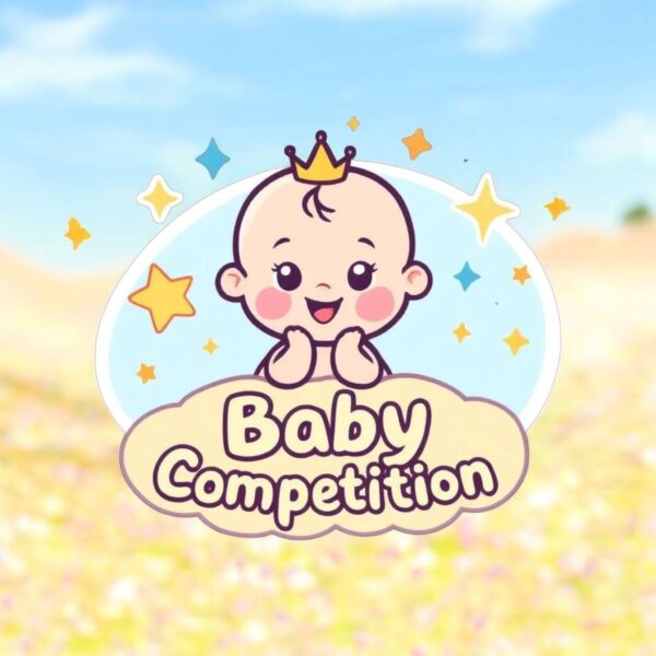 Baby Competition