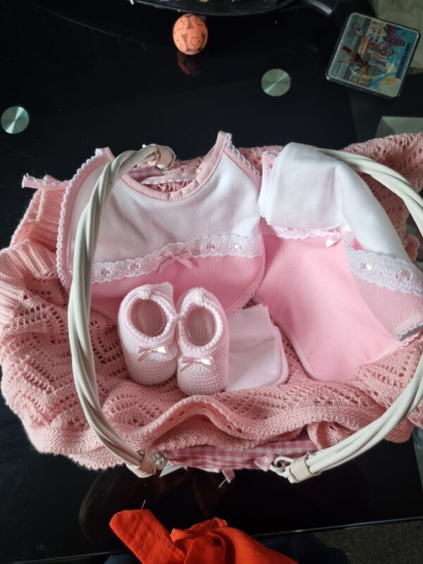 Baby Gift Basket - Image 2