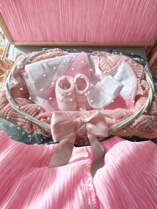 Baby Gift Basket - Image 7