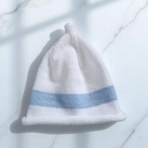 New born Baby Hat.