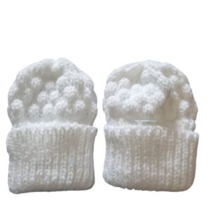 Baby Mitts