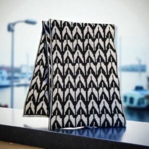 Unisex Scarf
