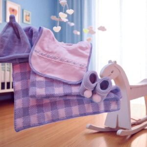 Baby Gift Box set