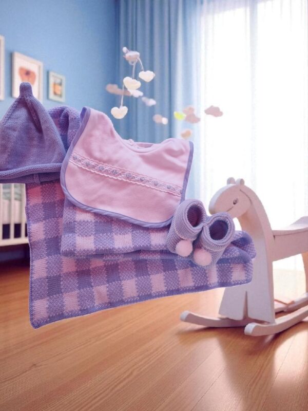 Baby Gift Box set