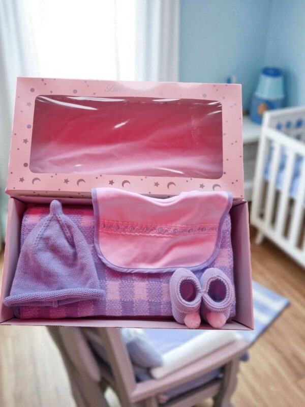 Baby Gift Box set - Image 2
