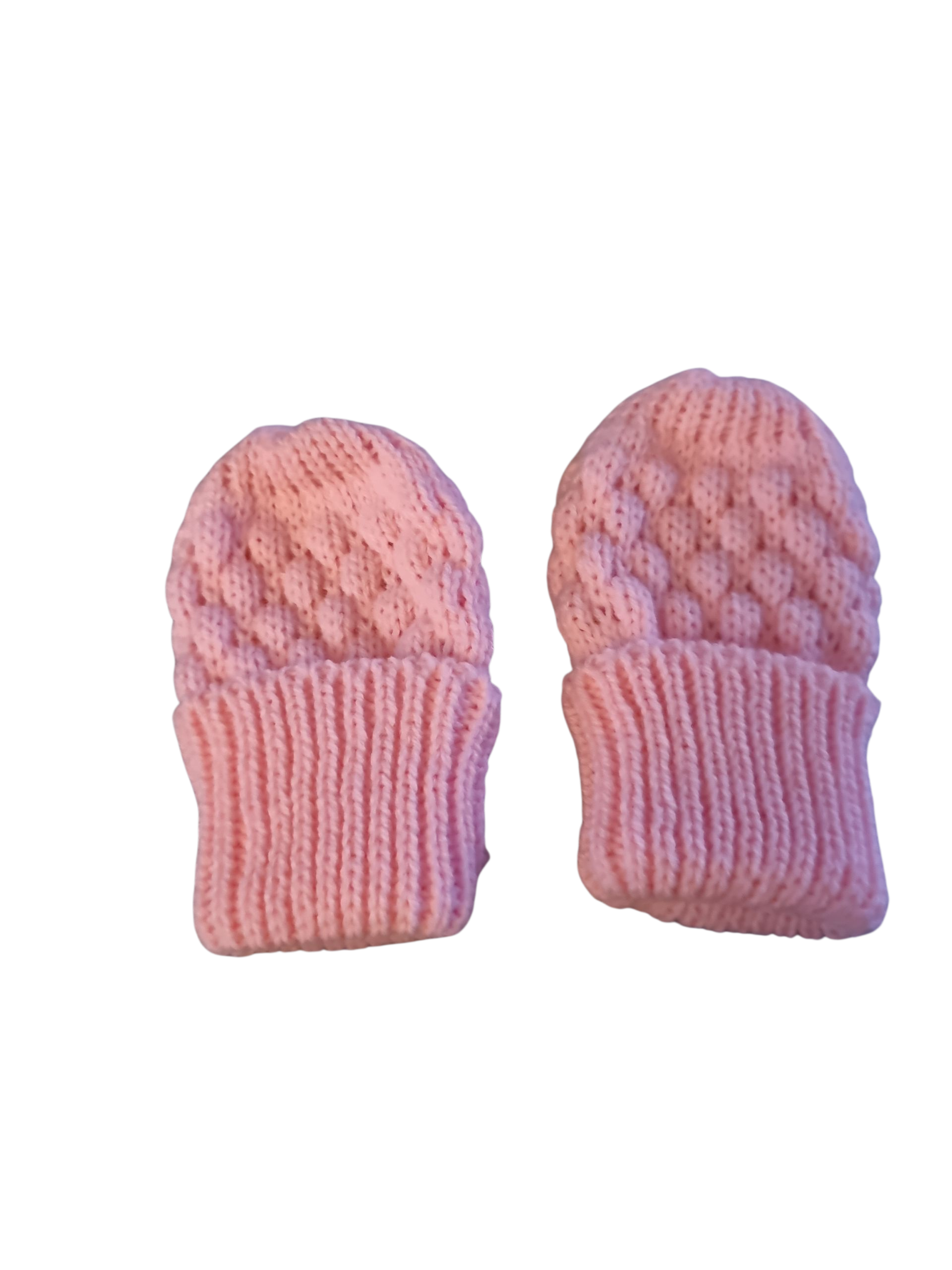 Baby Mitts - Image 5