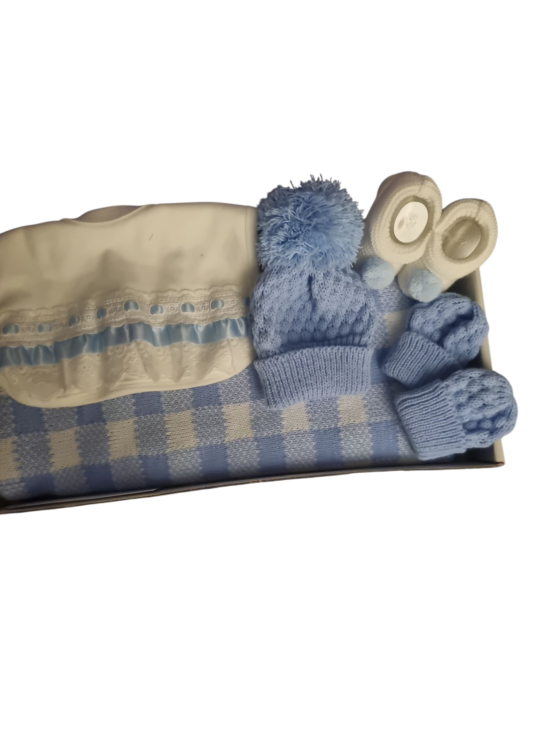 Baby Gift Box Set - Image 3