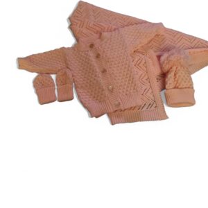 Baby Cardigan